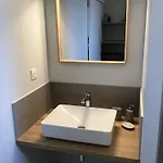 別荘 Au Coeur D'omaha - - 1