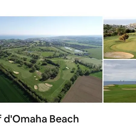 Au Coeur D'omaha - - 1 *