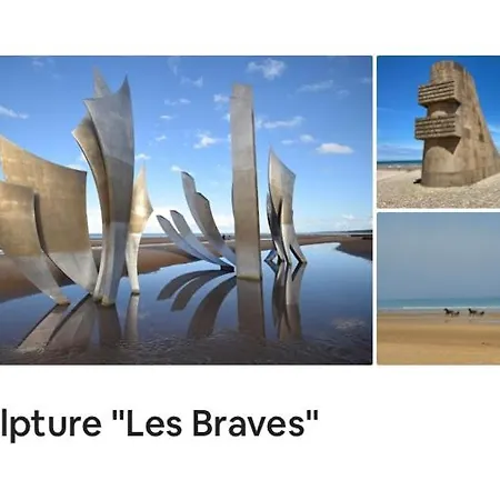 Au Coeur D'omaha - - 1