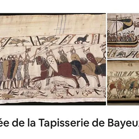 Au Coeur D'omaha - - 1 Feriehus