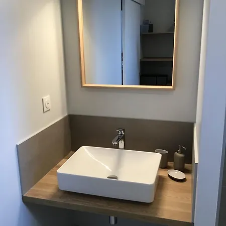 Feriehus Au Coeur D'omaha - - 1