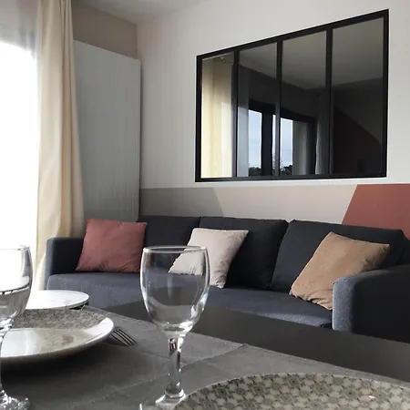 Au Coeur D'omaha - - 1 Feriehus Colleville-sur-Mer