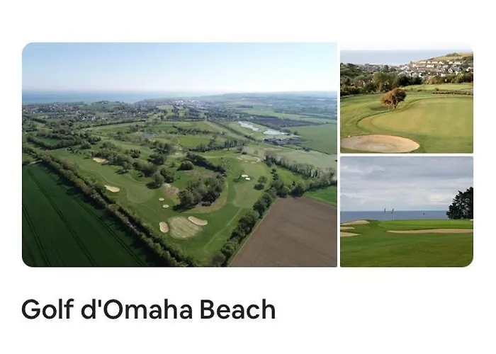 Au Coeur D'omaha - - 1 *