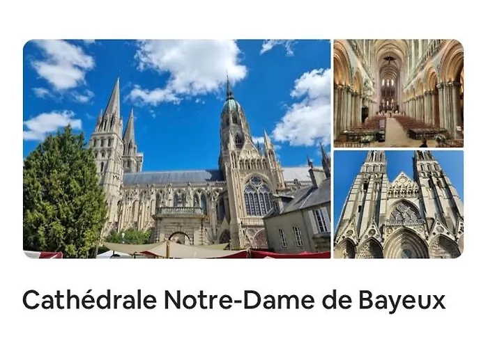 Casa vacanze Au Coeur D'omaha - - 1