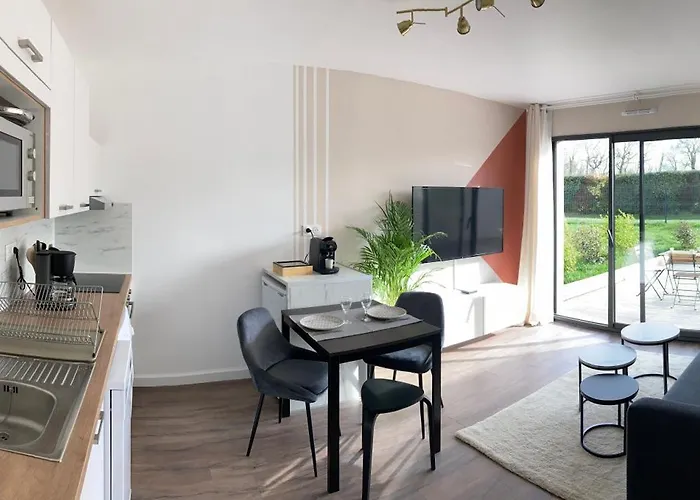 Au Coeur D'omaha - - 1 Casa vacanze *