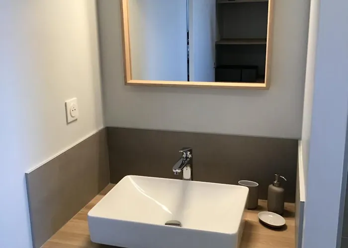 Casa vacanze Au Coeur D'omaha - - 1