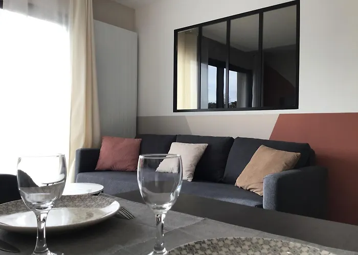 Au Coeur D'omaha - - 1 Casa vacanze Colleville-sur-Mer