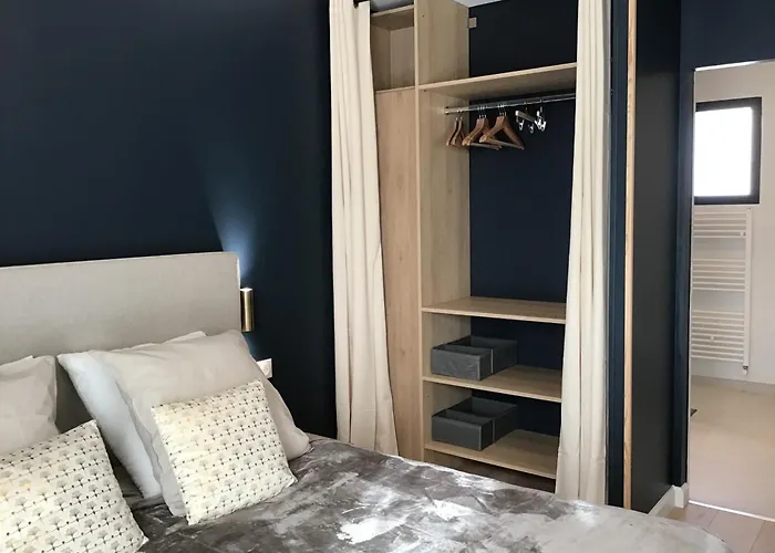 Au Coeur D'omaha - - 1 *