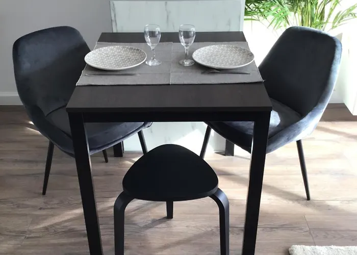 Casa vacanze Au Coeur D'omaha - - 1 *