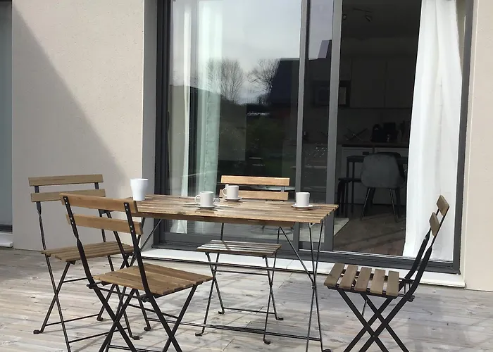 Casa vacanze Au Coeur D'omaha - - 1 *