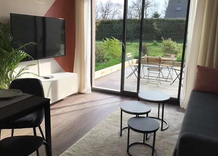 Casa vacanze Au Coeur D'omaha - - 1 Colleville-sur-Mer